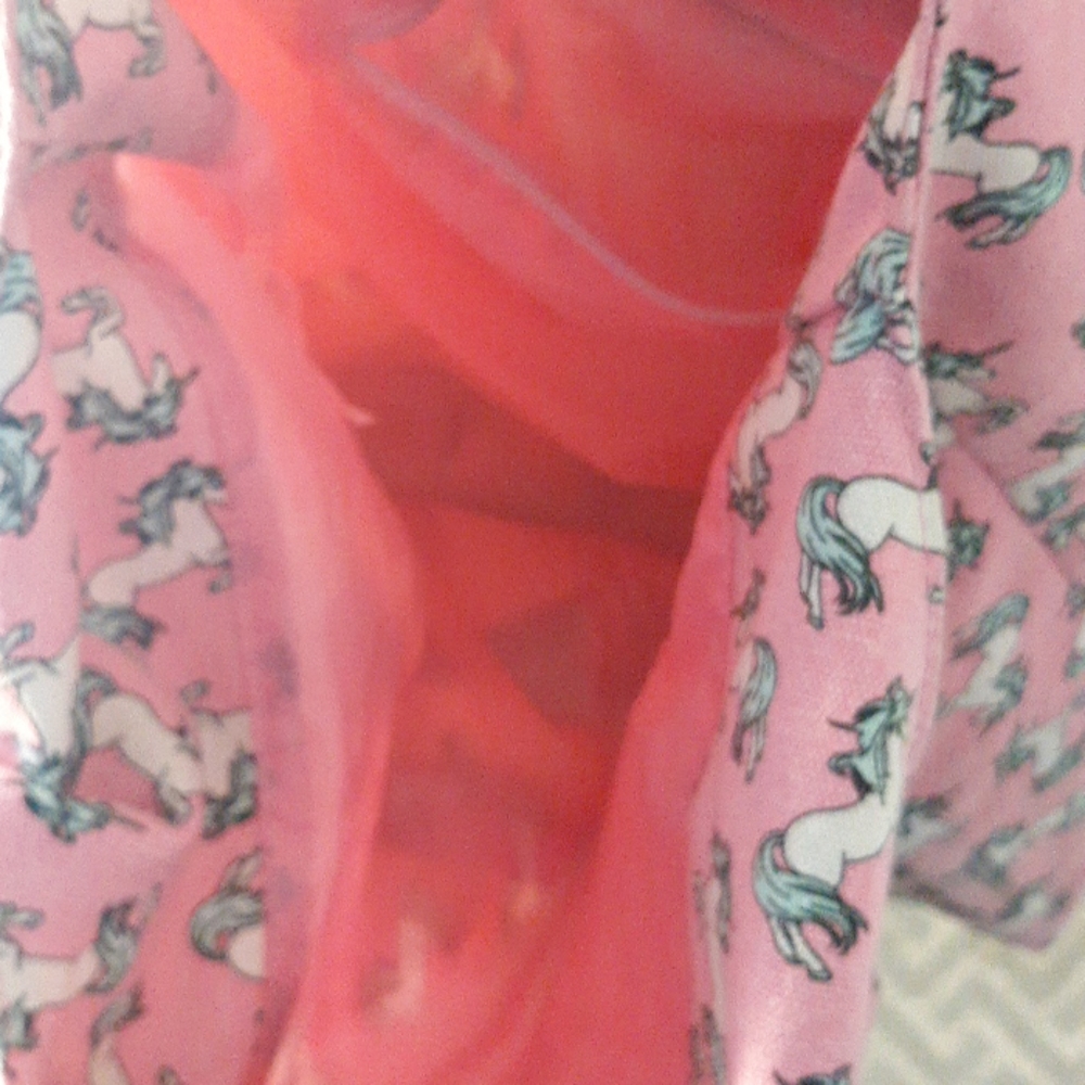 Pink bag - Picture 3 of 3